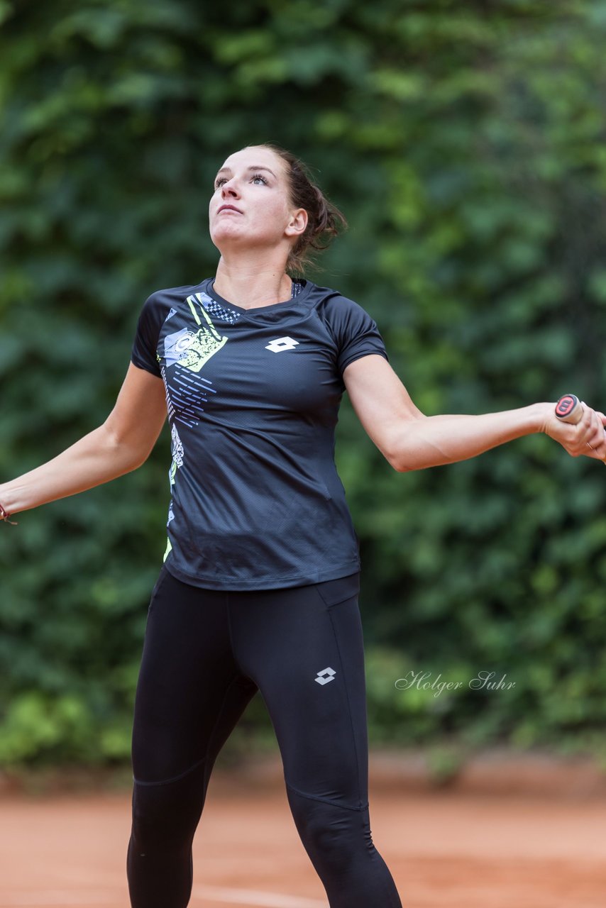 Bild 86 - BL2 THC von Horn und Hamm - Tennis-Club SCC Berlin : Ergebnis: 2:7